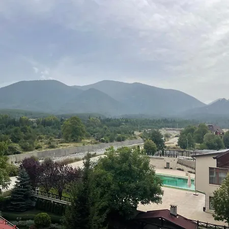 рафаела-мартина-регнум Bansko