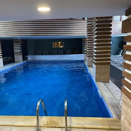 рафаела-мартина-регнум Apartment *