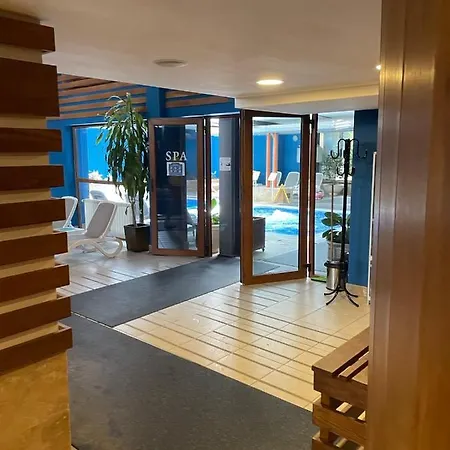 рафаела-мартина-регнум Apartment