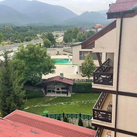 рафаела-мартина-регнум Bansko