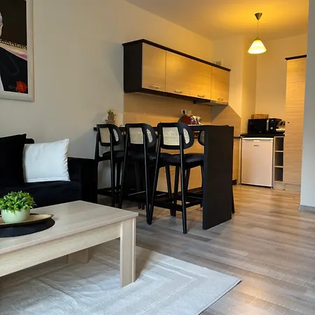 Apartment рафаела-мартина-регнум Bansko