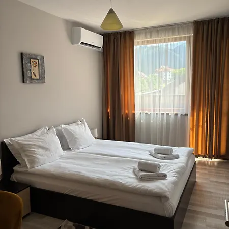 рафаела-мартина-регнум Bansko