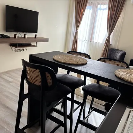 Apartamento рафаела-мартина-регнум *