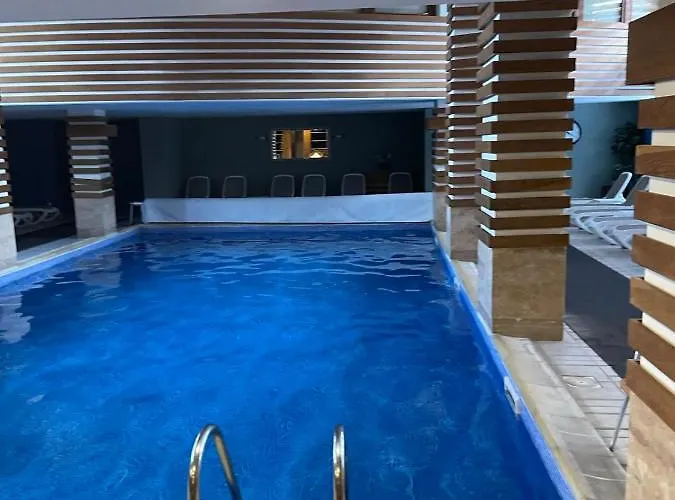 рафаела-мартина-регнум Apartment *