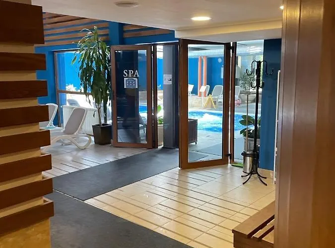 рафаела-мартина-регнум Apartment