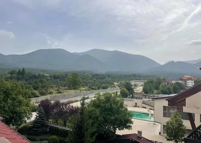 рафаела-мартина-регнум Bansko