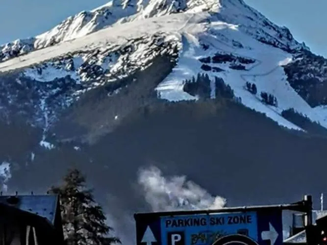 рафаела-мартина-регнум Apartment Bansko