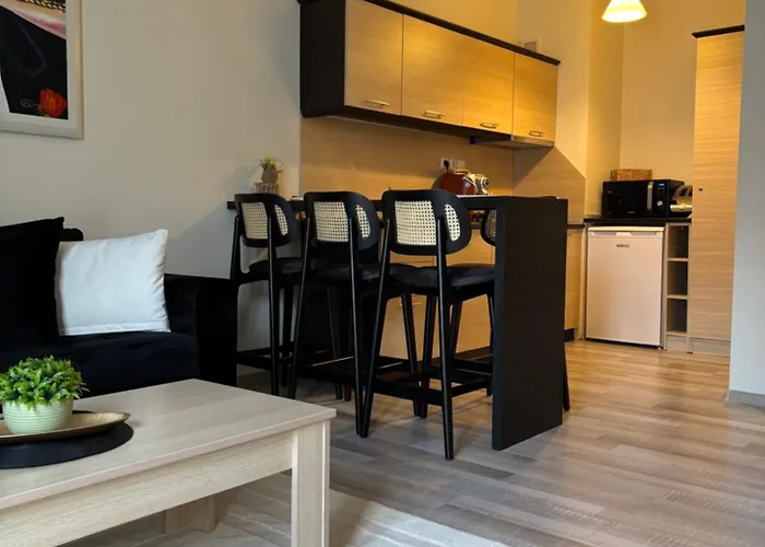 Apartment рафаела-мартина-регнум Bansko